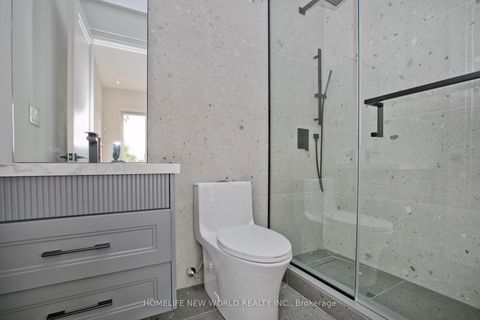 Photo 28 at 70 Abitibi Avenue, Newtonbrook East, Toronto