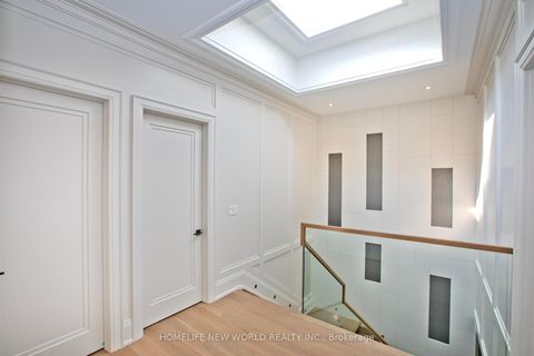 Photo 30 at 70 Abitibi Avenue, Newtonbrook East, Toronto