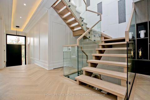 Photo 31 at 70 Abitibi Avenue, Newtonbrook East, Toronto