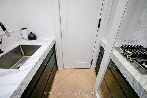 Photo 32 at 70 Abitibi Avenue, Newtonbrook East, Toronto