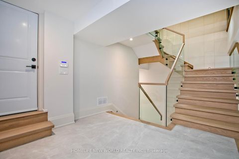 Photo 33 at 70 Abitibi Avenue, Newtonbrook East, Toronto