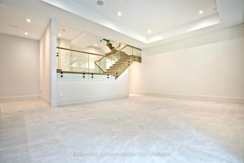 Photo 34 at 70 Abitibi Avenue, Newtonbrook East, Toronto