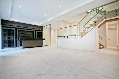 Photo 35 at 70 Abitibi Avenue, Newtonbrook East, Toronto