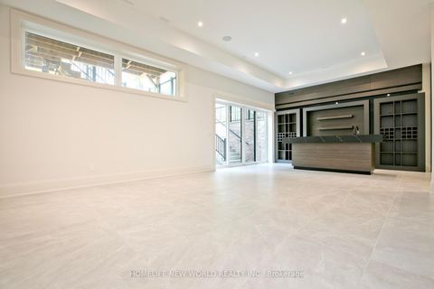 Photo 36 at 70 Abitibi Avenue, Newtonbrook East, Toronto