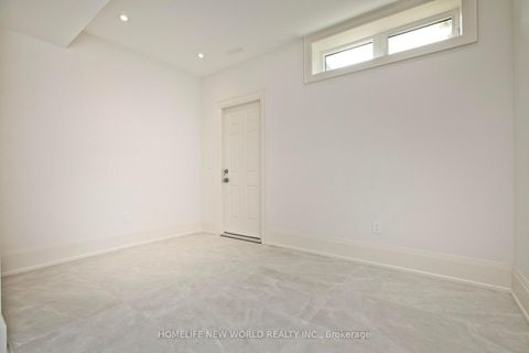 Photo 37 at 70 Abitibi Avenue, Newtonbrook East, Toronto