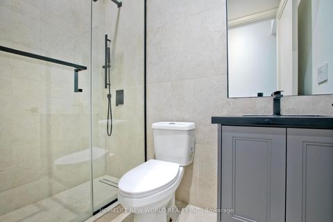 Photo 38 at 70 Abitibi Avenue, Newtonbrook East, Toronto