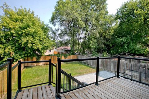 Photo 40 at 70 Abitibi Avenue, Newtonbrook East, Toronto