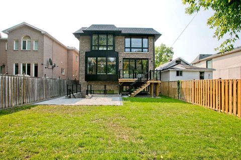 Photo 41 at 70 Abitibi Avenue, Newtonbrook East, Toronto