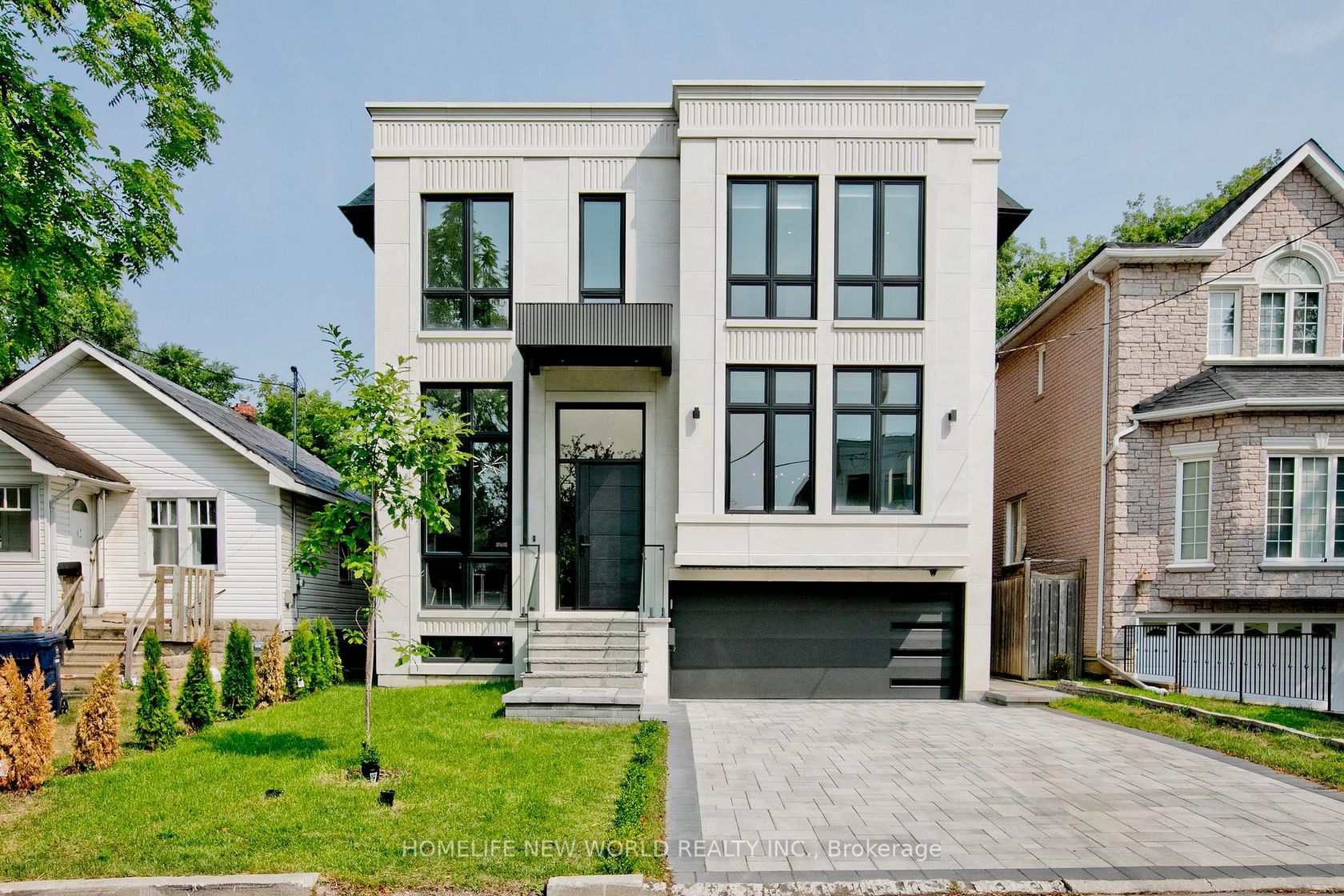 70 Abitibi Avenue, Newtonbrook East, Toronto 