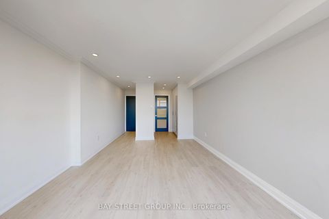 Photo 17 at 605 - 55 Skymark Drive, Hillcrest Village, Toronto
