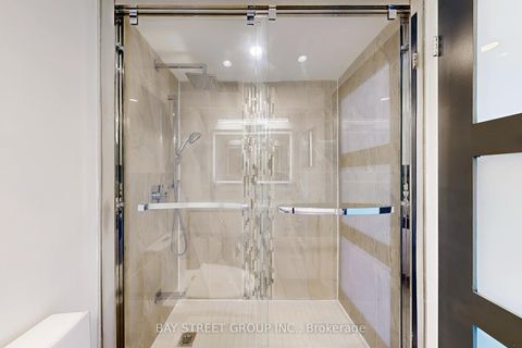 Photo 18 at 605 - 55 Skymark Drive, Hillcrest Village, Toronto