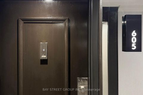 Photo 25 at 605 - 55 Skymark Drive, Hillcrest Village, Toronto