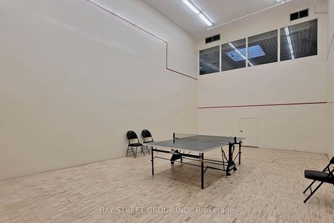 Photo 33 at 605 - 55 Skymark Drive, Hillcrest Village, Toronto