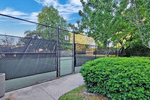 Photo 35 at 605 - 55 Skymark Drive, Hillcrest Village, Toronto