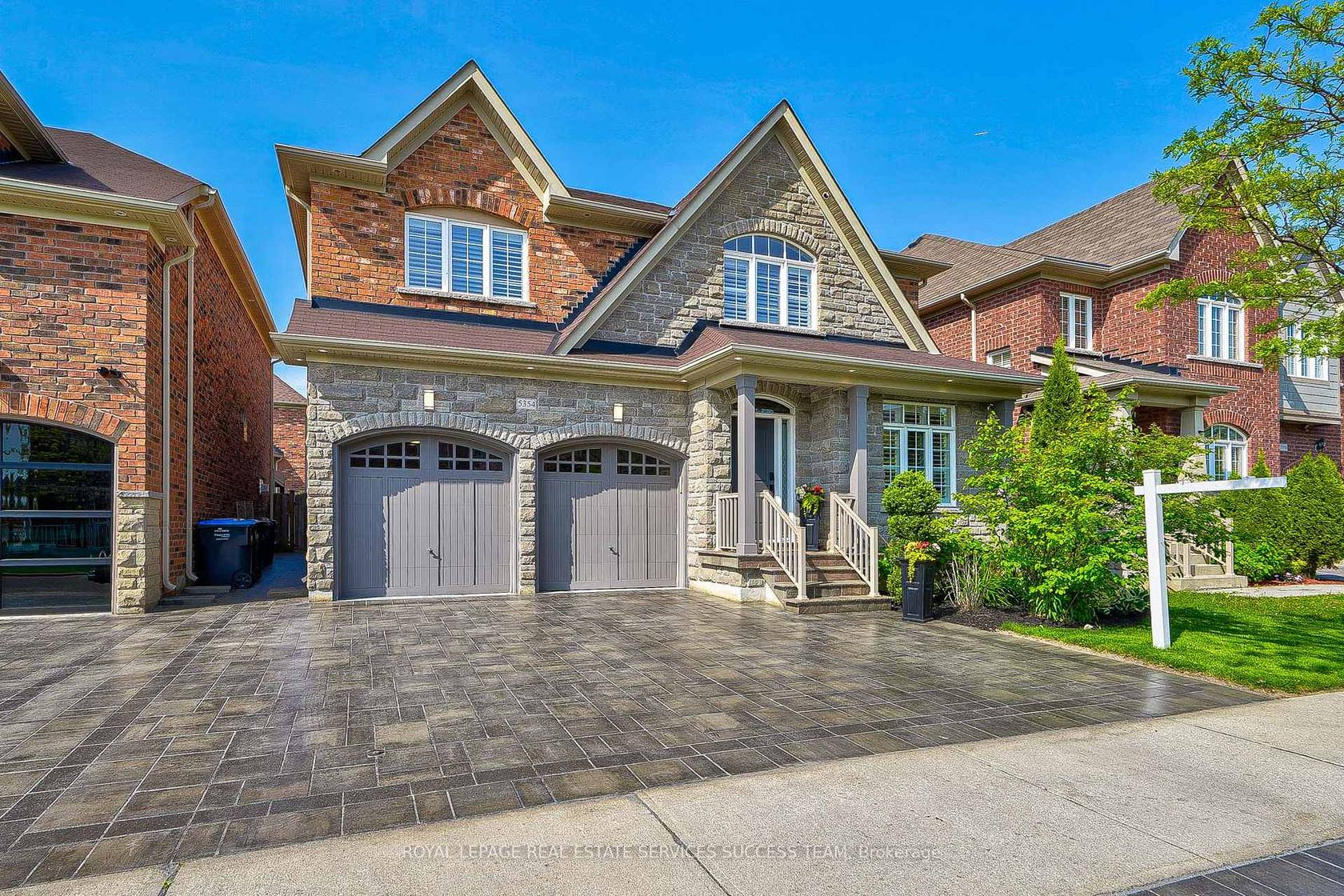 5354 Mallory Road, Churchill Meadows, Mississauga 
