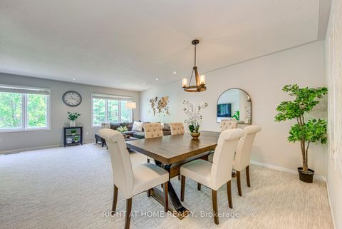 Photo 10 at 2356 Strawfield Court, RO River Oaks, Oakville