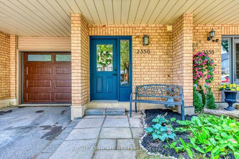 Photo 33 at 2356 Strawfield Court, RO River Oaks, Oakville