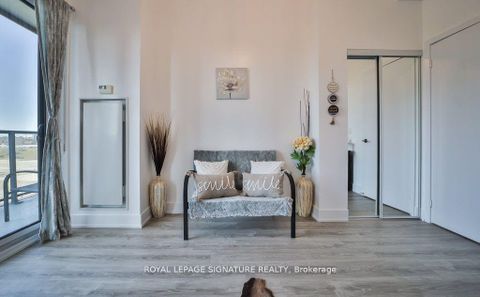 Photo 3 at 913 - 30 Shore Breeze Drive, Mimico, Toronto