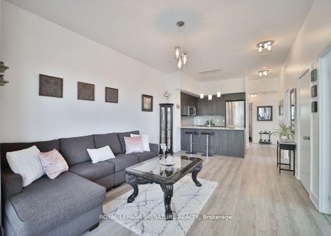 Photo 4 at 913 - 30 Shore Breeze Drive, Mimico, Toronto