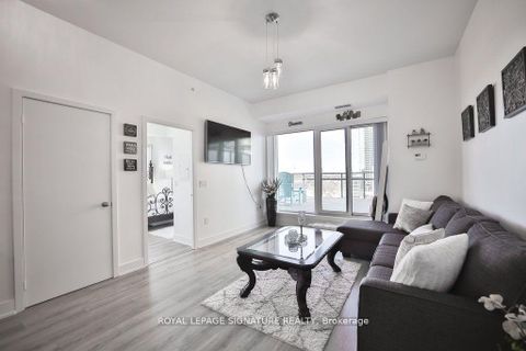 Photo 5 at 913 - 30 Shore Breeze Drive, Mimico, Toronto