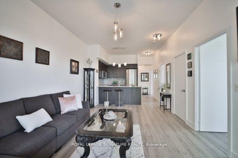 Photo 6 at 913 - 30 Shore Breeze Drive, Mimico, Toronto