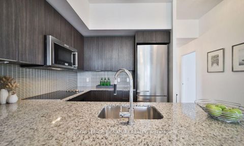 Photo 8 at 913 - 30 Shore Breeze Drive, Mimico, Toronto