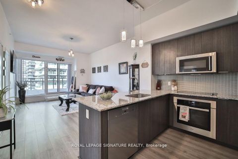 Photo 9 at 913 - 30 Shore Breeze Drive, Mimico, Toronto