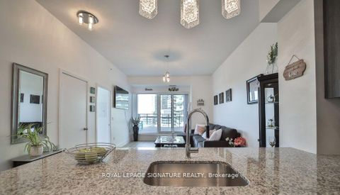 Photo 10 at 913 - 30 Shore Breeze Drive, Mimico, Toronto