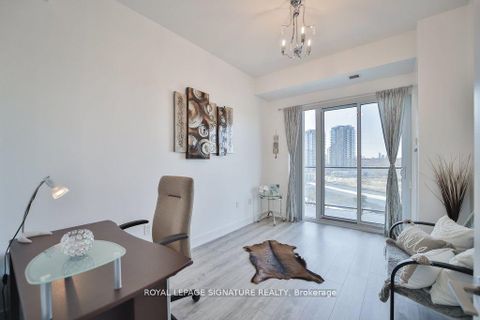 Photo 12 at 913 - 30 Shore Breeze Drive, Mimico, Toronto