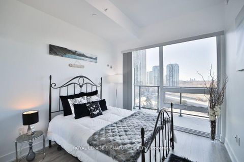 Photo 13 at 913 - 30 Shore Breeze Drive, Mimico, Toronto