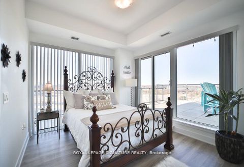 Photo 14 at 913 - 30 Shore Breeze Drive, Mimico, Toronto