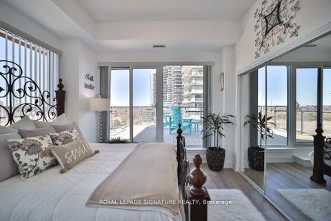 Photo 15 at 913 - 30 Shore Breeze Drive, Mimico, Toronto