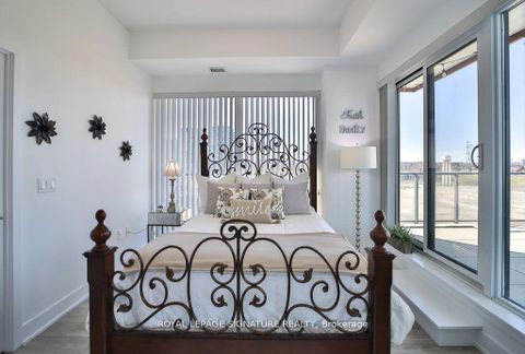 Photo 16 at 913 - 30 Shore Breeze Drive, Mimico, Toronto