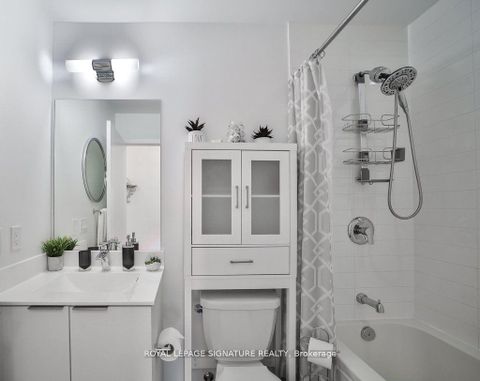Photo 17 at 913 - 30 Shore Breeze Drive, Mimico, Toronto