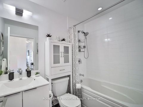 Photo 18 at 913 - 30 Shore Breeze Drive, Mimico, Toronto