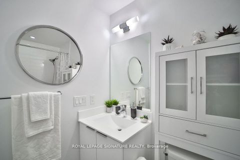 Photo 19 at 913 - 30 Shore Breeze Drive, Mimico, Toronto