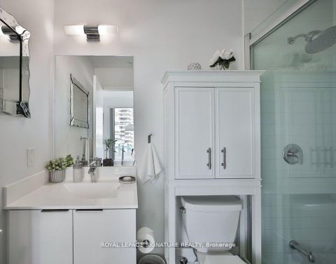 Photo 20 at 913 - 30 Shore Breeze Drive, Mimico, Toronto