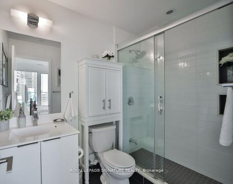 Photo 21 at 913 - 30 Shore Breeze Drive, Mimico, Toronto