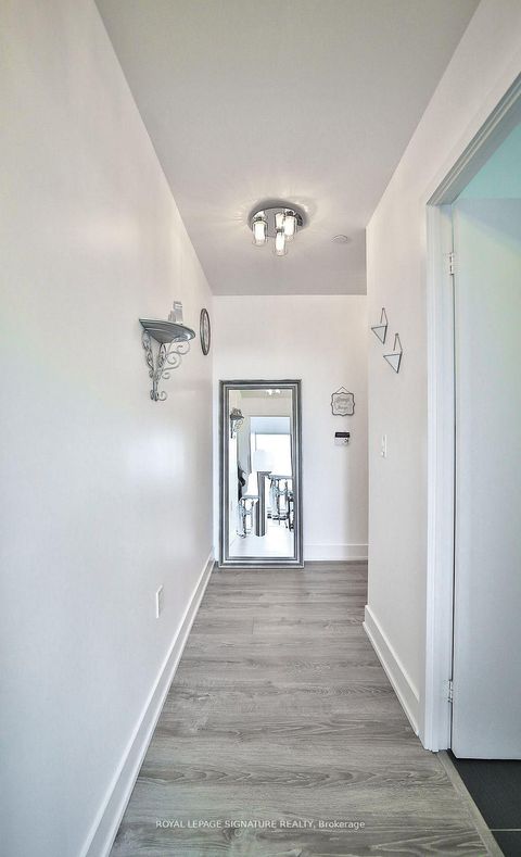 Photo 22 at 913 - 30 Shore Breeze Drive, Mimico, Toronto