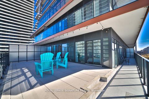 Photo 23 at 913 - 30 Shore Breeze Drive, Mimico, Toronto