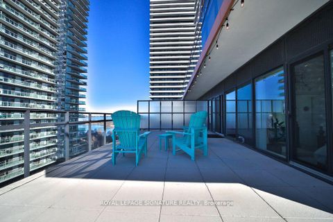 Photo 24 at 913 - 30 Shore Breeze Drive, Mimico, Toronto