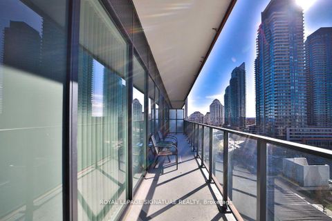 Photo 25 at 913 - 30 Shore Breeze Drive, Mimico, Toronto