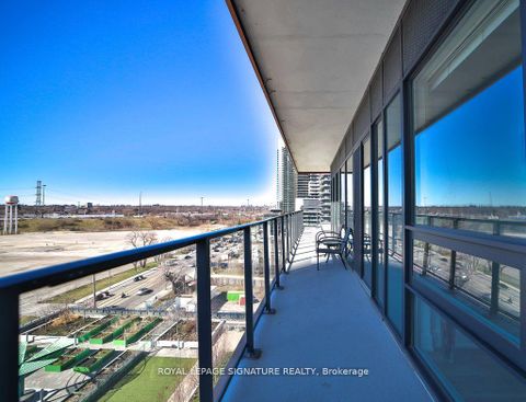 Photo 26 at 913 - 30 Shore Breeze Drive, Mimico, Toronto