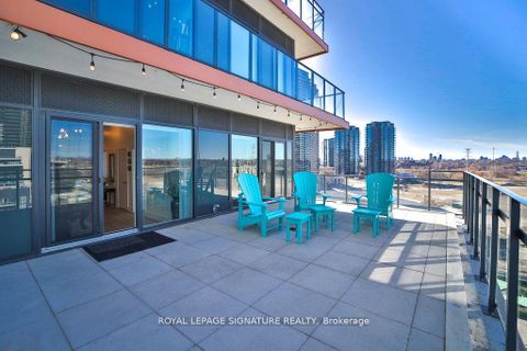 Photo 27 at 913 - 30 Shore Breeze Drive, Mimico, Toronto