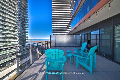 Photo 28 at 913 - 30 Shore Breeze Drive, Mimico, Toronto