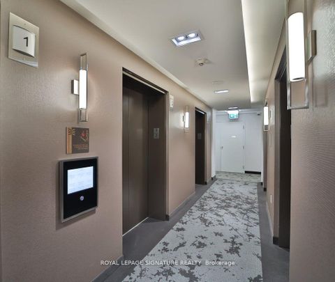 Photo 30 at 913 - 30 Shore Breeze Drive, Mimico, Toronto