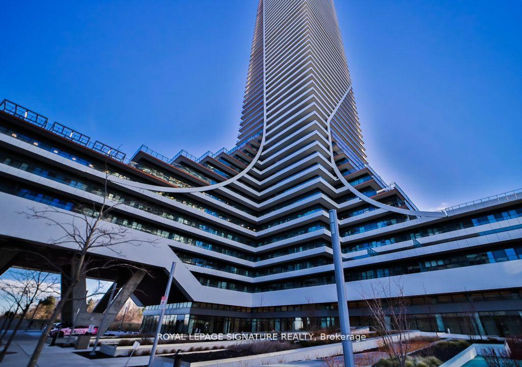913 - 30 Shore Breeze Drive, Mimico, Toronto 