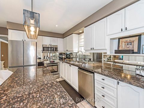 Photo 10 at 2460 Sixth Line, RO River Oaks, Oakville