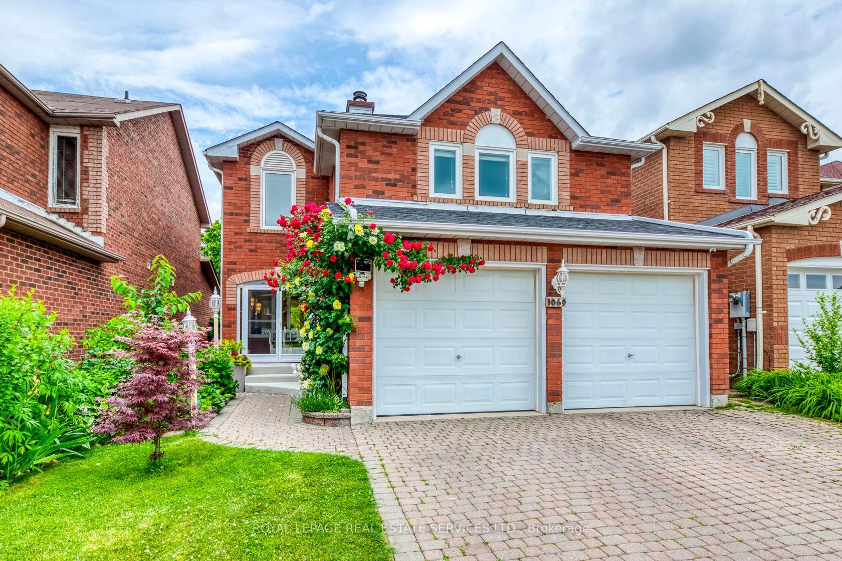 1069 Windsor Hill Boulevard, East Credit, Mississauga 