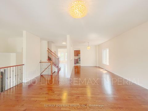 Photo 1 at 155 Art West Avenue, Woodland Hill, Newmarket